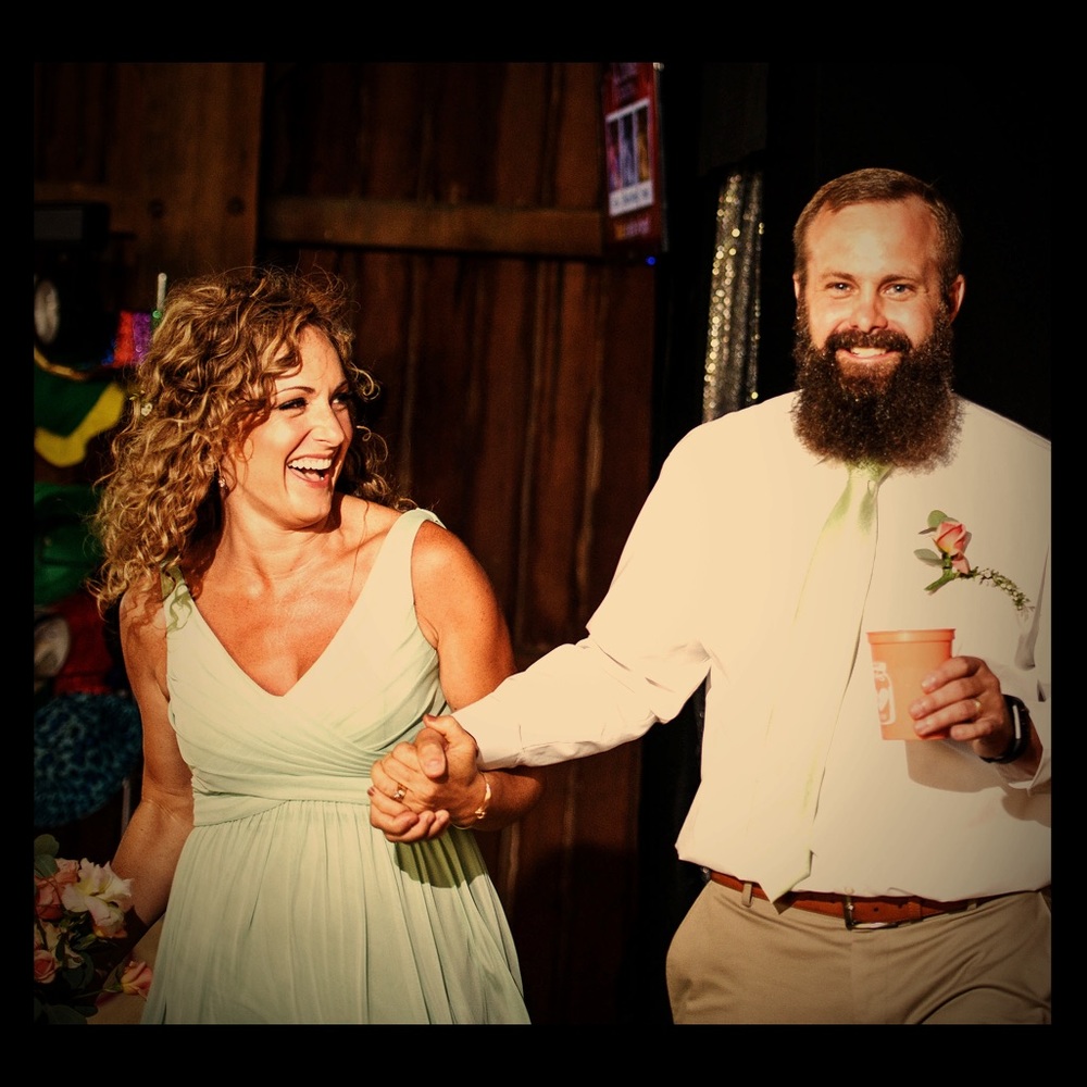 Meet your Posher, Jessi